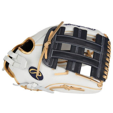 Rawlings Liberty Advanced ColorSync 4.0 12.75" Softball Glove - RLA1275SB-6WNG - Smash It Sports