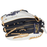 Rawlings Liberty Advanced ColorSync 4.0 12.75" Softball Glove - RLA1275SB-6WNG - Smash It Sports
