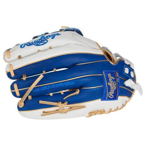 Rawlings Liberty Advanced ColorSync 4.0 12.75" Softball Glove - RLA1275SB-6WRG - Smash It Sports