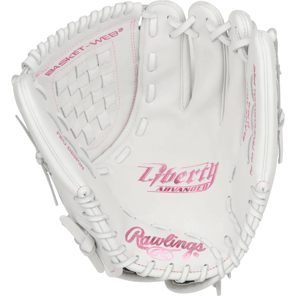 Rawlings Liberty Advanced ColorSync 4.0 12