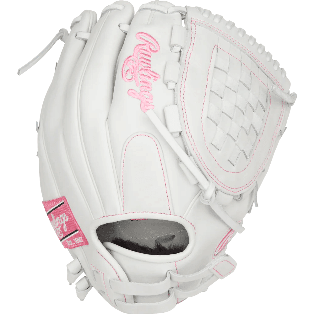 Rawlings Liberty Advanced ColorSync 4.0 12
