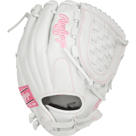 Rawlings Liberty Advanced ColorSync 4.0 12" Softball Glove - RLA120-3WP - Smash It Sports