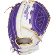 Rawlings Liberty Advanced ColorSync 4.0 12" Softball Glove - RLA120-3WPUG - Smash It Sports