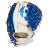 Rawlings Liberty Advanced ColorSync 4.0 12" Softball Glove - RLA120-3WRG - Smash It Sports