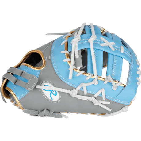 Rawlings Liberty Advanced ColorSync 4.0 13" First Base Softball Mitt/Glove - RLADCTSBGCB - Smash It Sports