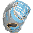 Rawlings Liberty Advanced ColorSync 4.0 13" First Base Softball Mitt/Glove - RLADCTSBGCB - Smash It Sports