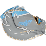 Rawlings Liberty Advanced ColorSync 4.0 13" First Base Softball Mitt/Glove - RLADCTSBGCB - Smash It Sports