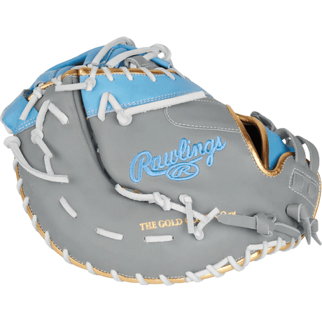 Rawlings Liberty Advanced ColorSync 4.0 13" First Base Softball Mitt/Glove - RLADCTSBGCB - Smash It Sports