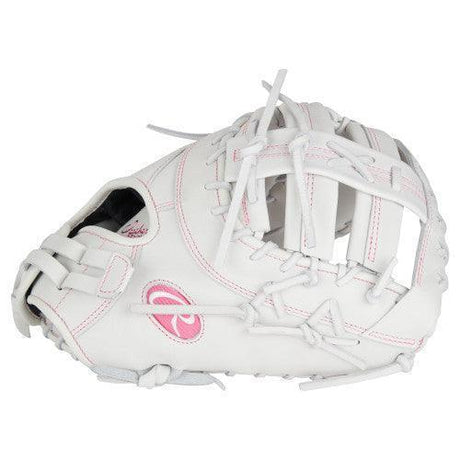 Rawlings Liberty Advanced ColorSync 4.0 13" First Base Softball Mitt/Glove - RLADCTSBWP - Smash It Sports