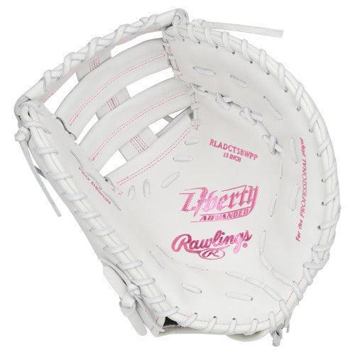 Rawlings Liberty Advanced ColorSync 4.0 13