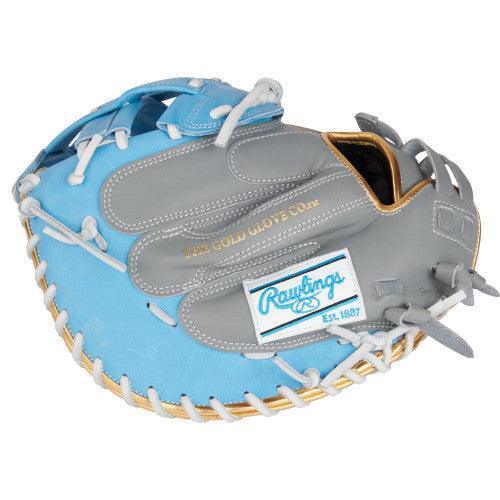 Rawlings Liberty Advanced ColorSync 4.0 34