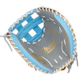 Rawlings Liberty Advanced ColorSync 4.0 34" Softball Catchers Mitt/Glove - RLACM34FPGCB - Smash It Sports