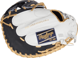 Rawlings Liberty Advanced ColorSync 4.0 34" Softball Catchers Mitt/Glove - RLACM34FPWNG - Smash It Sports