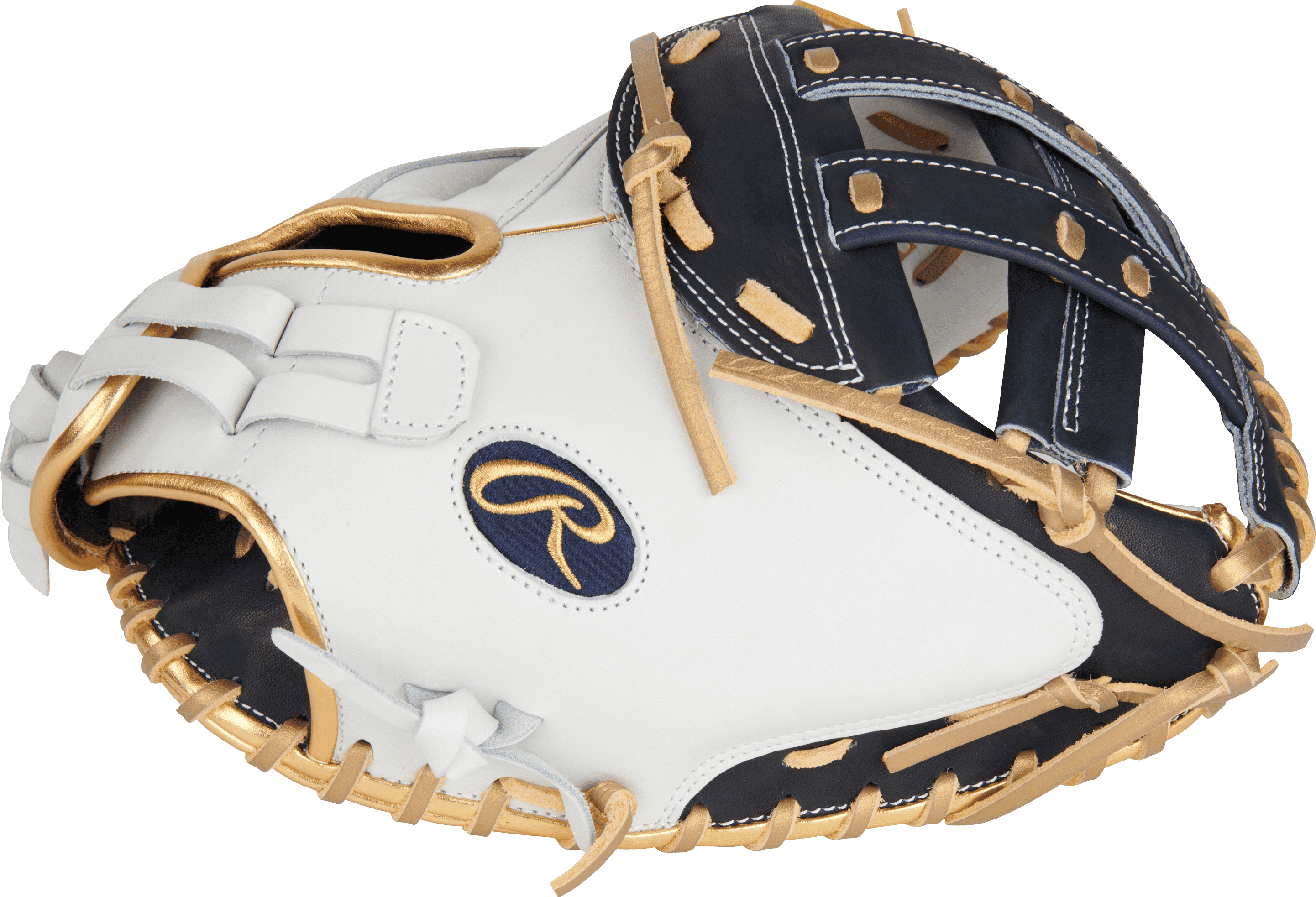Rawlings Liberty Advanced ColorSync 4.0 34