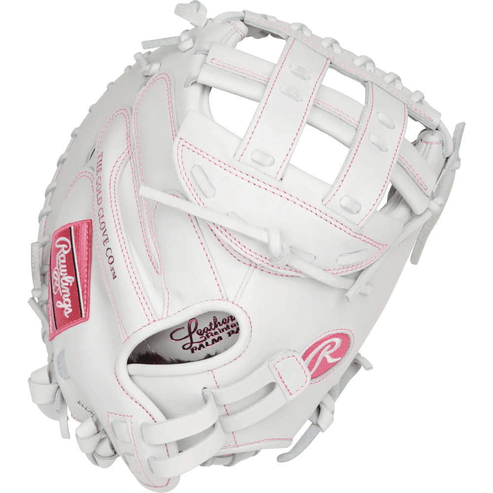 Rawlings Liberty Advanced ColorSync 4.0 34