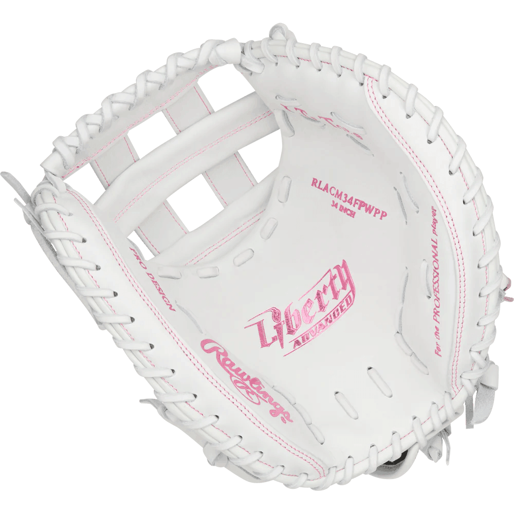 Rawlings Liberty Advanced ColorSync 4.0 34