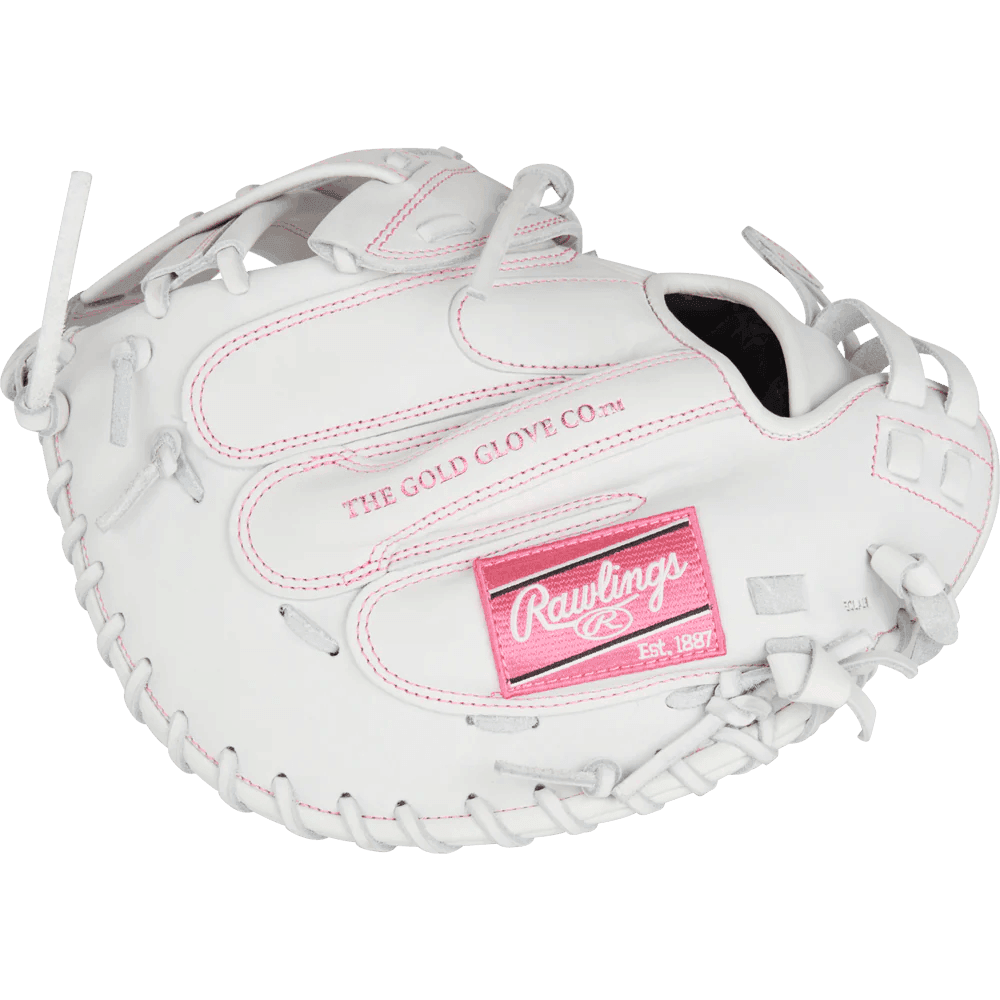 Rawlings Liberty Advanced ColorSync 4.0 34