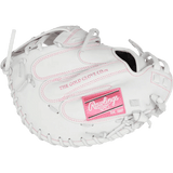 Rawlings Liberty Advanced ColorSync 4.0 34" Softball Catchers Mitt/Glove - RLACM34FPWP - Smash It Sports