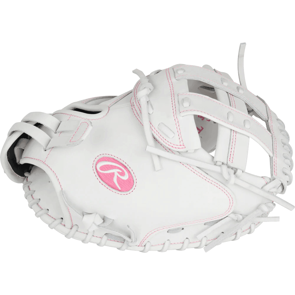 Rawlings Liberty Advanced ColorSync 4.0 34