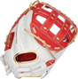 Rawlings Liberty Advanced ColorSync 4.0 34" Softball Catchers Mitt/Glove - RLACM34FPWSG - Smash It Sports