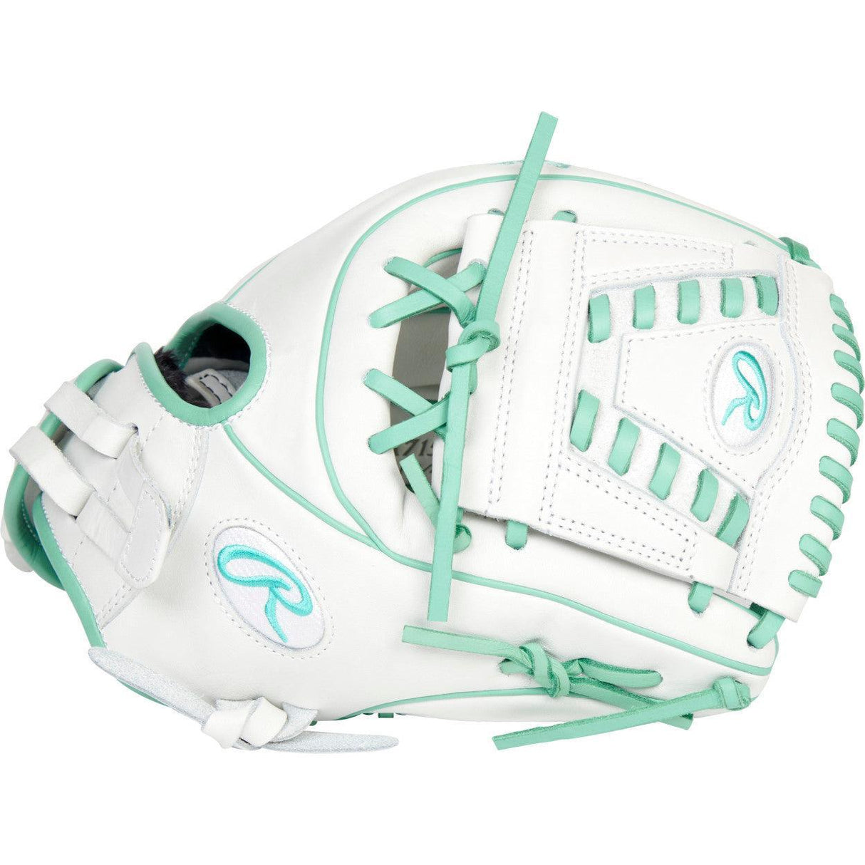 Rawlings Liberty Advanced Series 11.75" Softball Glove - RLA715SB-31WM - Smash It Sports