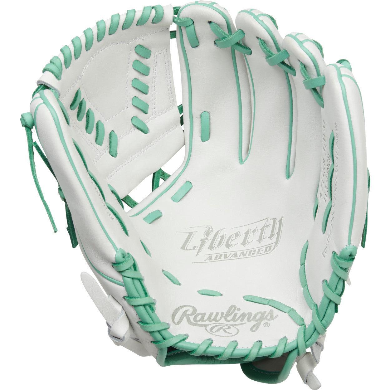 Rawlings Liberty Advanced Series 11.75