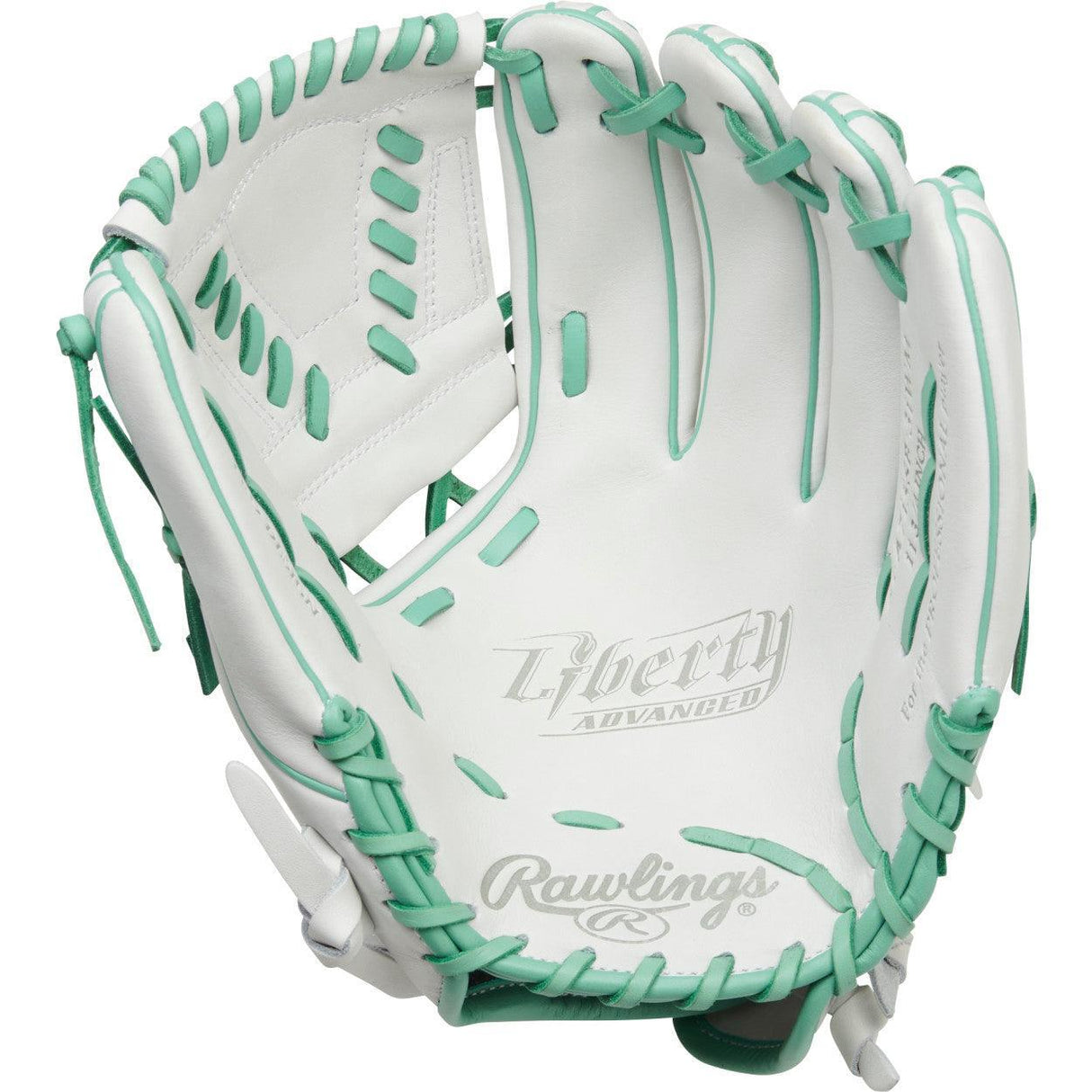 Rawlings Liberty Advanced Series 11.75" Softball Glove - RLA715SB-31WM - Smash It Sports