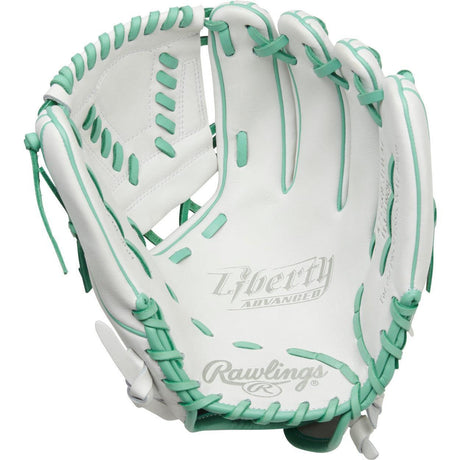 Rawlings Liberty Advanced Series 11.75" Softball Glove - RLA715SB-31WM - Smash It Sports