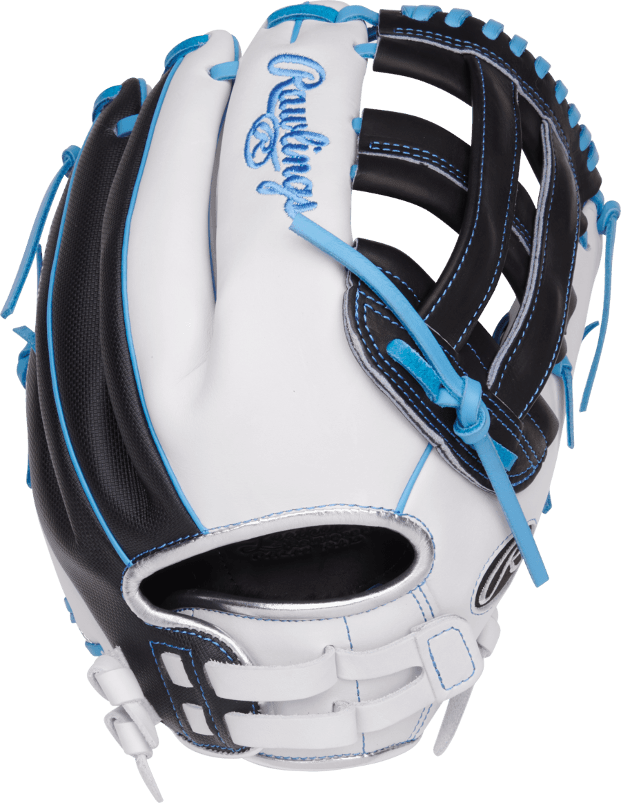 Rawlings Liberty Advanced Series Softball Glove RLA2