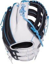 Rawlings Liberty Advanced Series 12.25" Softball Glove - RLA207SB-6WSS - Smash It Sports