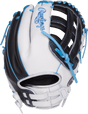 Rawlings Liberty Advanced Series 12.25" Softball Glove - RLA207SB-6WSS - Smash It Sports