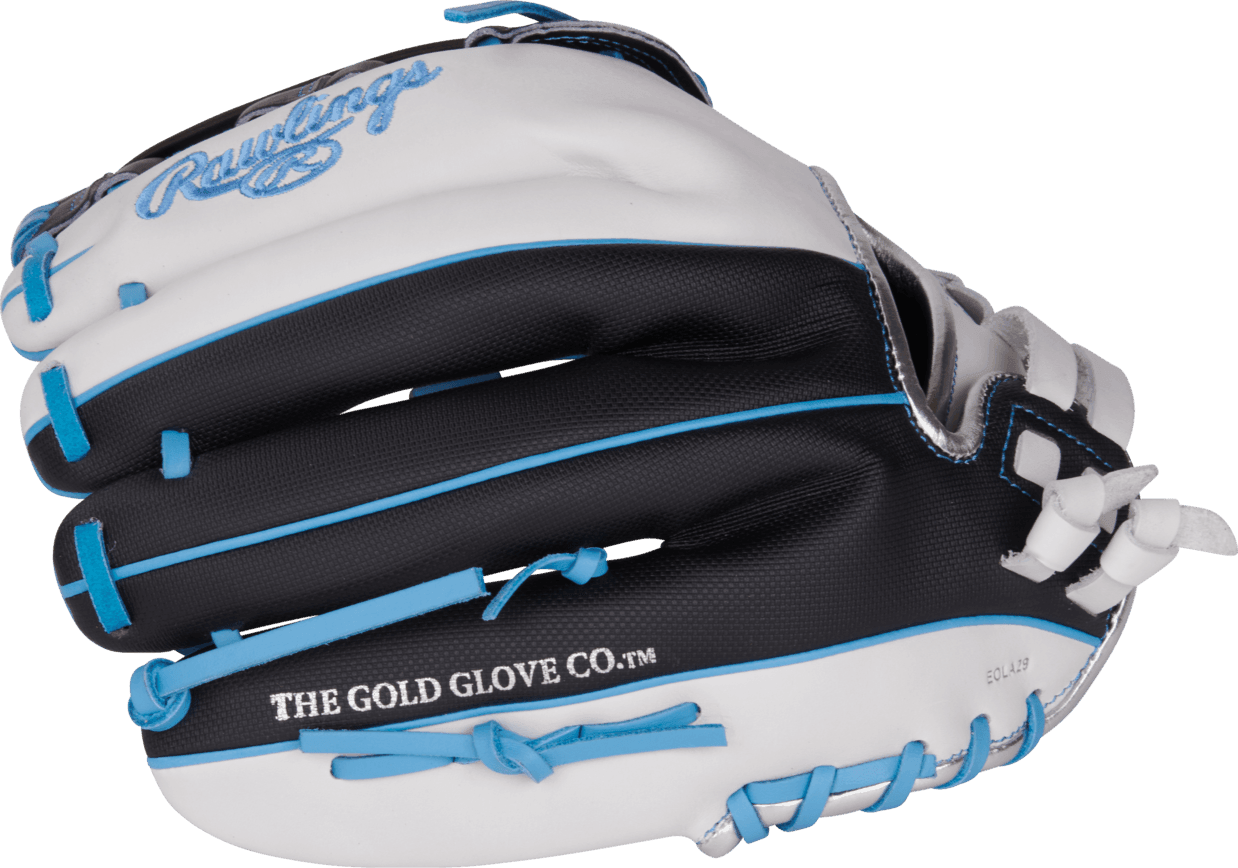 Rawlings Liberty Advanced Series 12.25