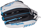 Rawlings Liberty Advanced Series 12.25" Softball Glove - RLA207SB-6WSS - Smash It Sports