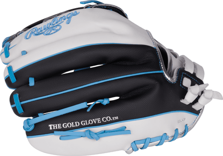 Rawlings Liberty Advanced Series 12.25" Softball Glove - RLA207SB-6WSS - Smash It Sports