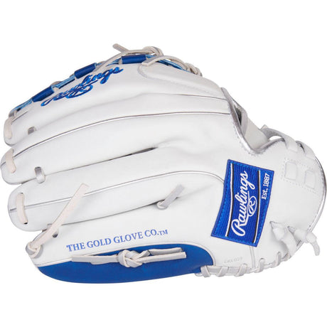 Rawlings Liberty Advanced Series 12.50" Softball Glove - RLA125-18WRP - Smash It Sports