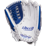 Rawlings Liberty Advanced Series 12.50" Softball Glove - RLA125-18WRP - Smash It Sports