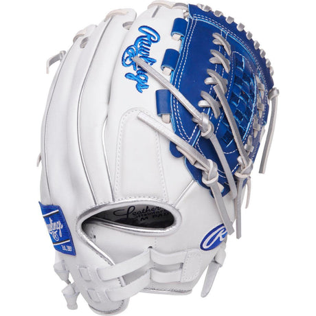 Rawlings Liberty Advanced Series 12.50" Softball Glove - RLA125-18WRP - Smash It Sports