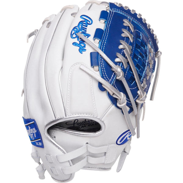 Rawlings Liberty Advanced Series 12.50" Softball Glove - RLA125-18WRP - Smash It Sports