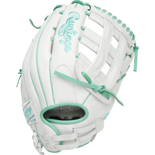 Rawlings Liberty Advanced Series 12.75" Softball Glove - RLA1275SB-6WM - Smash It Sports