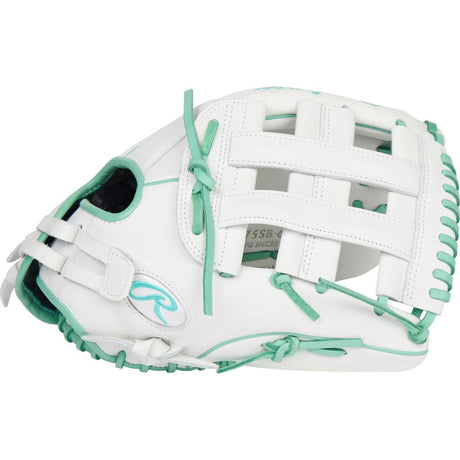 Rawlings Liberty Advanced Series 12.75" Softball Glove - RLA1275SB-6WM - Smash It Sports