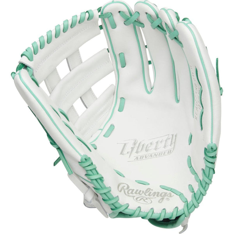 Rawlings Liberty Advanced Series 12.75" Softball Glove - RLA1275SB-6WM - Smash It Sports