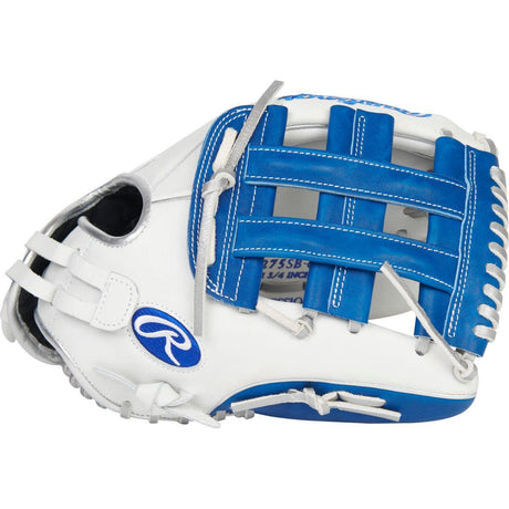 Rawlings Liberty Advanced Series 12.75" Softball Glove - RLA1275SB-6WRP - Smash It Sports