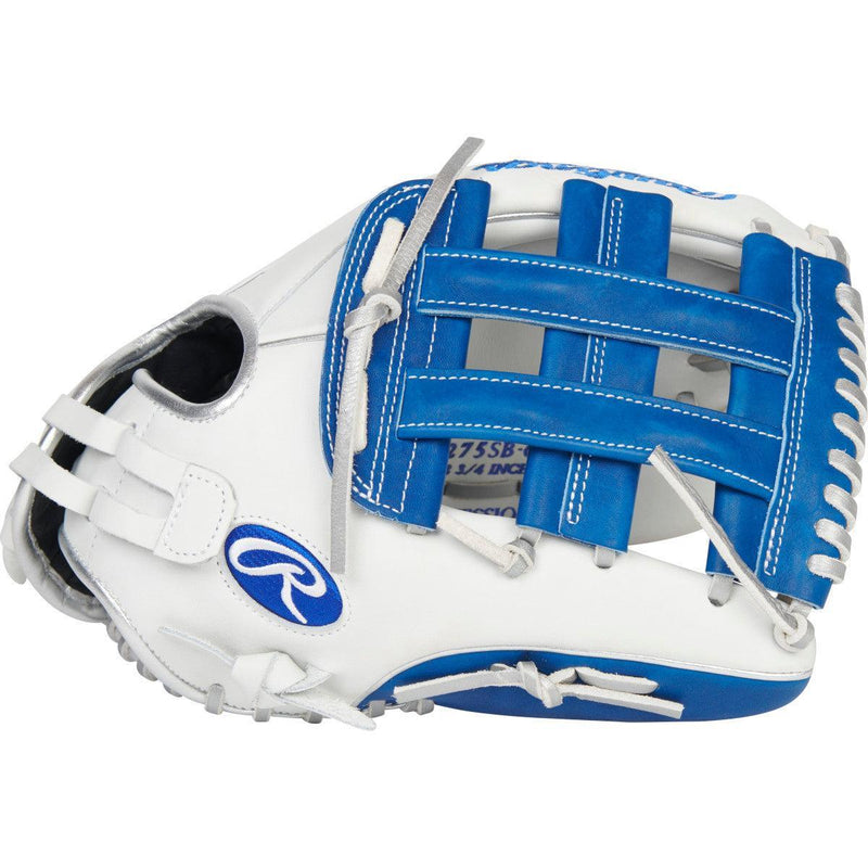 Rawlings Liberty Advanced Series 12.75" Softball Glove - RLA1275SB-6WRP - Smash It Sports