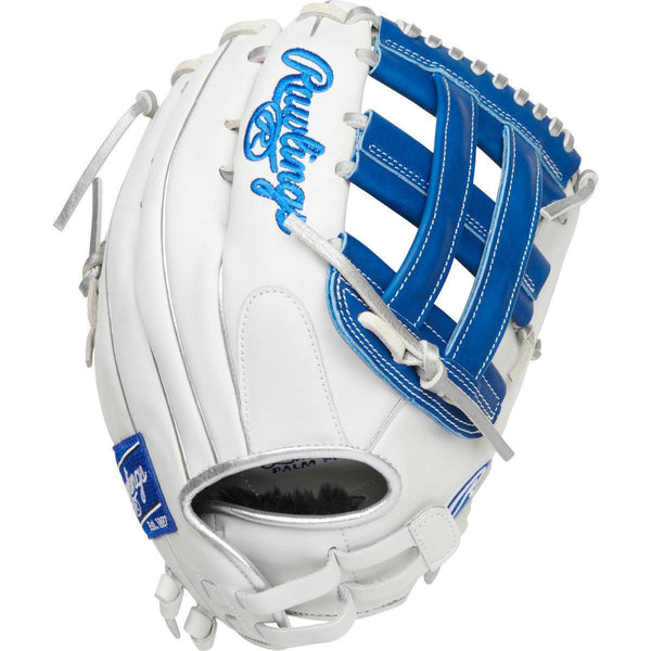 Rawlings Liberty Advanced Series 12.75" Softball Glove - RLA1275SB-6WRP - Smash It Sports