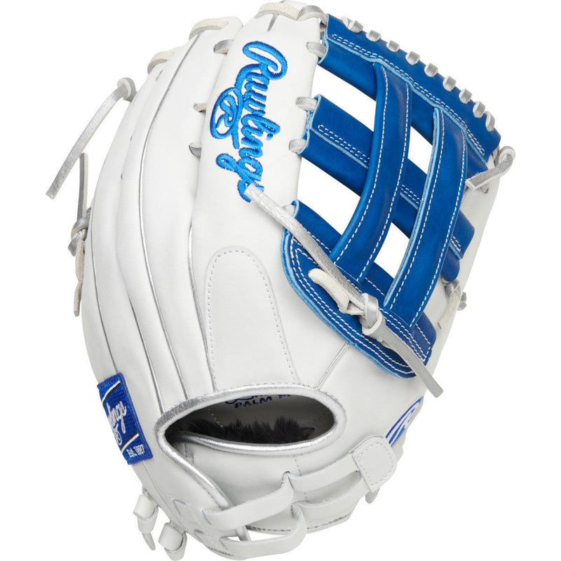 Rawlings Liberty Advanced Series 12.75" Softball Glove - RLA1275SB-6WRP - Smash It Sports