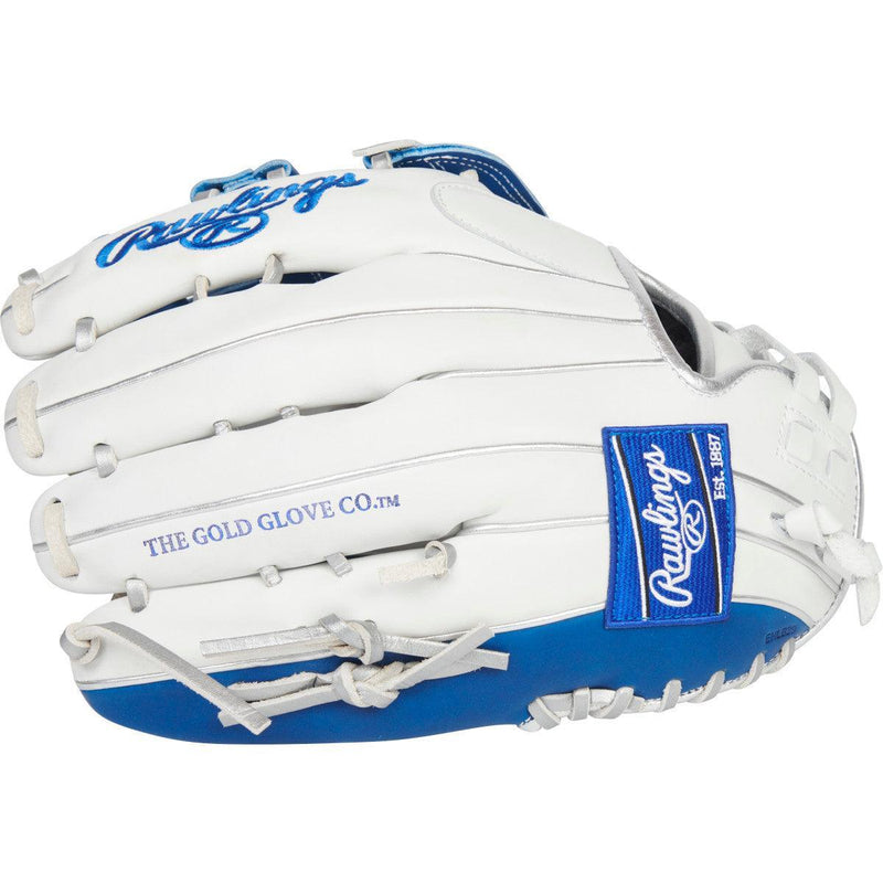 Rawlings Liberty Advanced Series 12.75" Softball Glove - RLA1275SB-6WRP - Smash It Sports