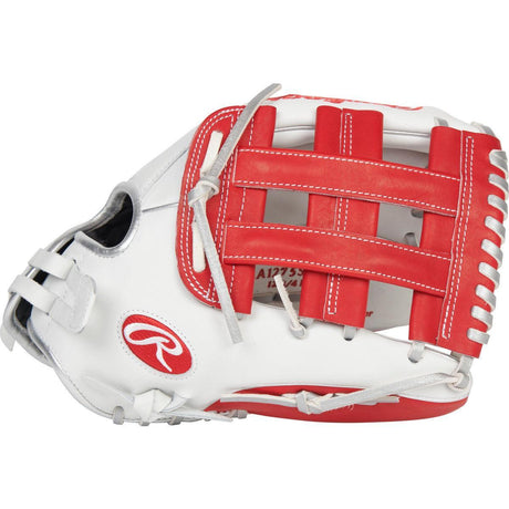 Rawlings Liberty Advanced Series 12.75" Softball Glove - RLA1275SB-6WSP - Smash It Sports