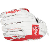 Rawlings Liberty Advanced Series 12.75" Softball Glove - RLA1275SB-6WSP - Smash It Sports