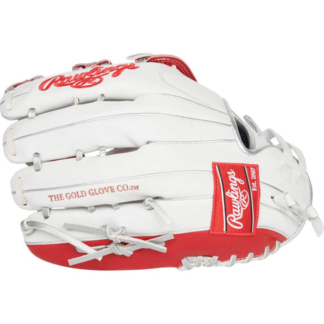Rawlings Liberty Advanced Series 12.75" Softball Glove - RLA1275SB-6WSP - Smash It Sports