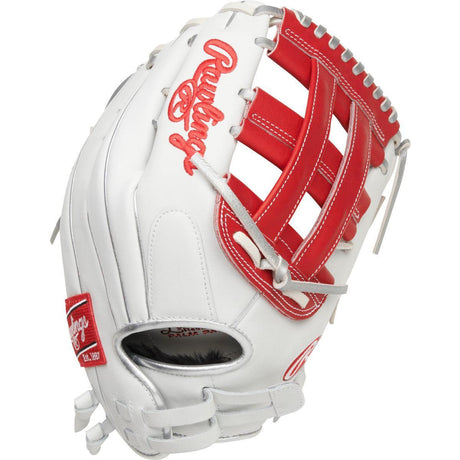 Rawlings Liberty Advanced Series 12.75" Softball Glove - RLA1275SB-6WSP - Smash It Sports